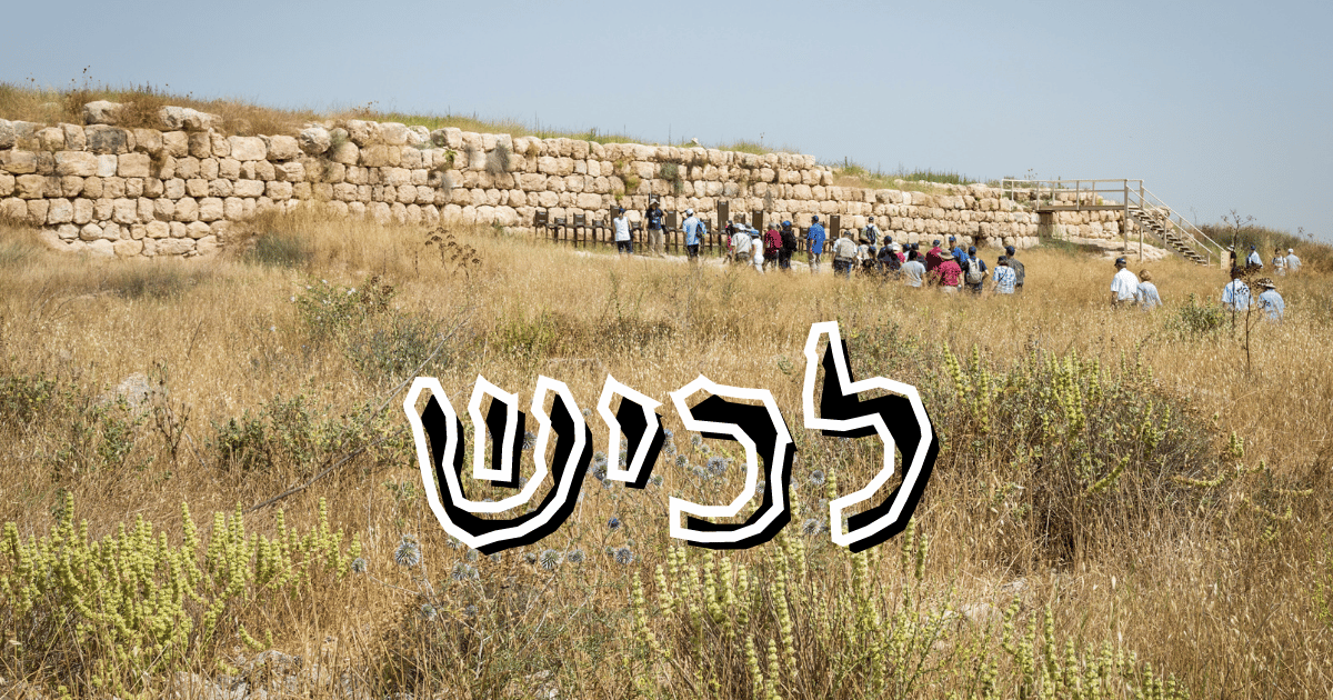 Lachish