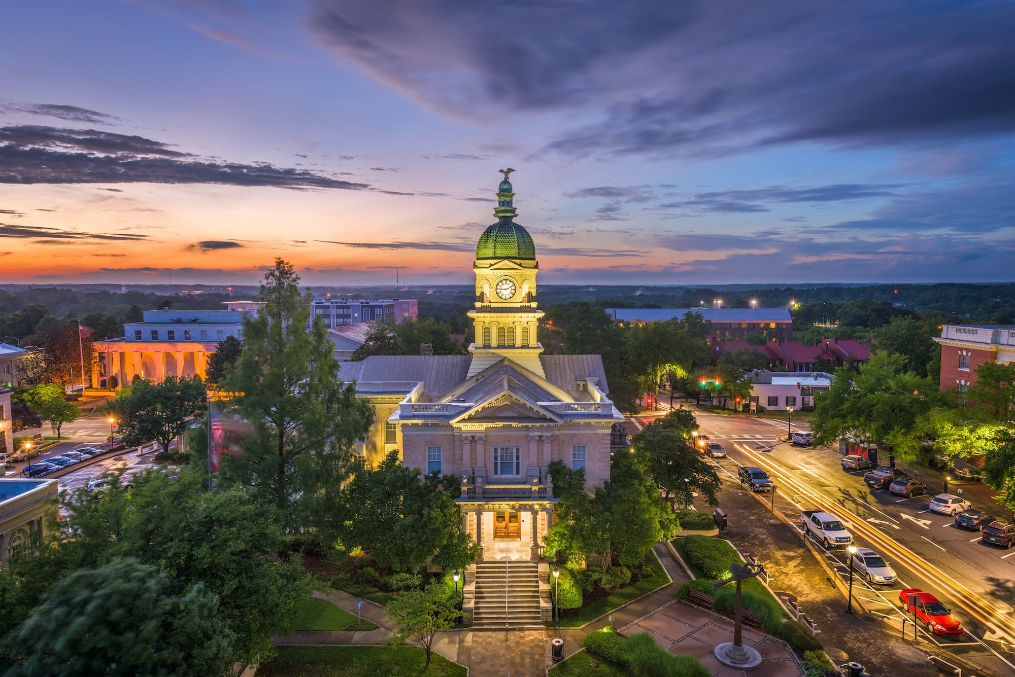 Athens, Georgia, USA