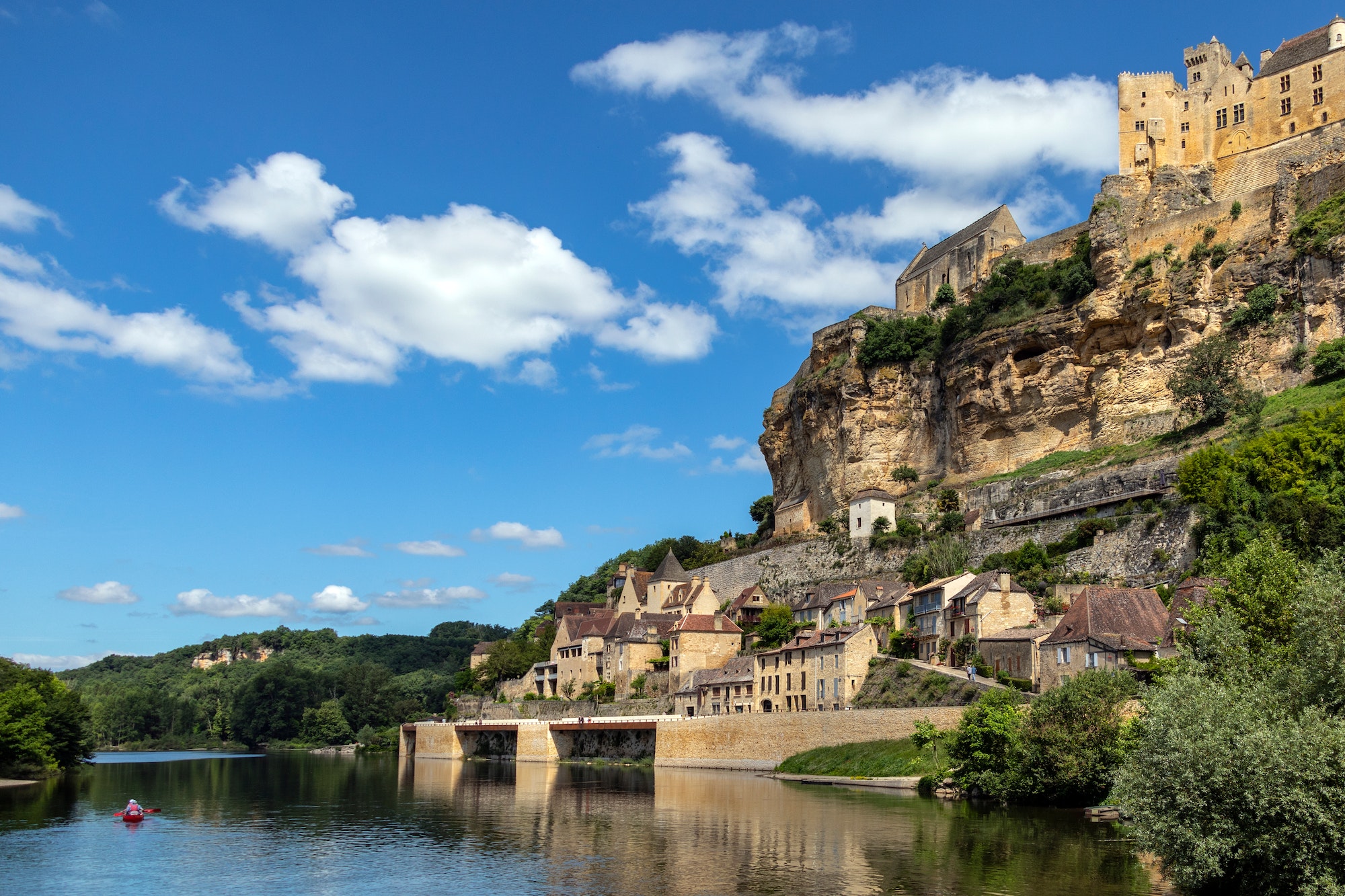 Beynac-et-Cazenac - Dordogne - France