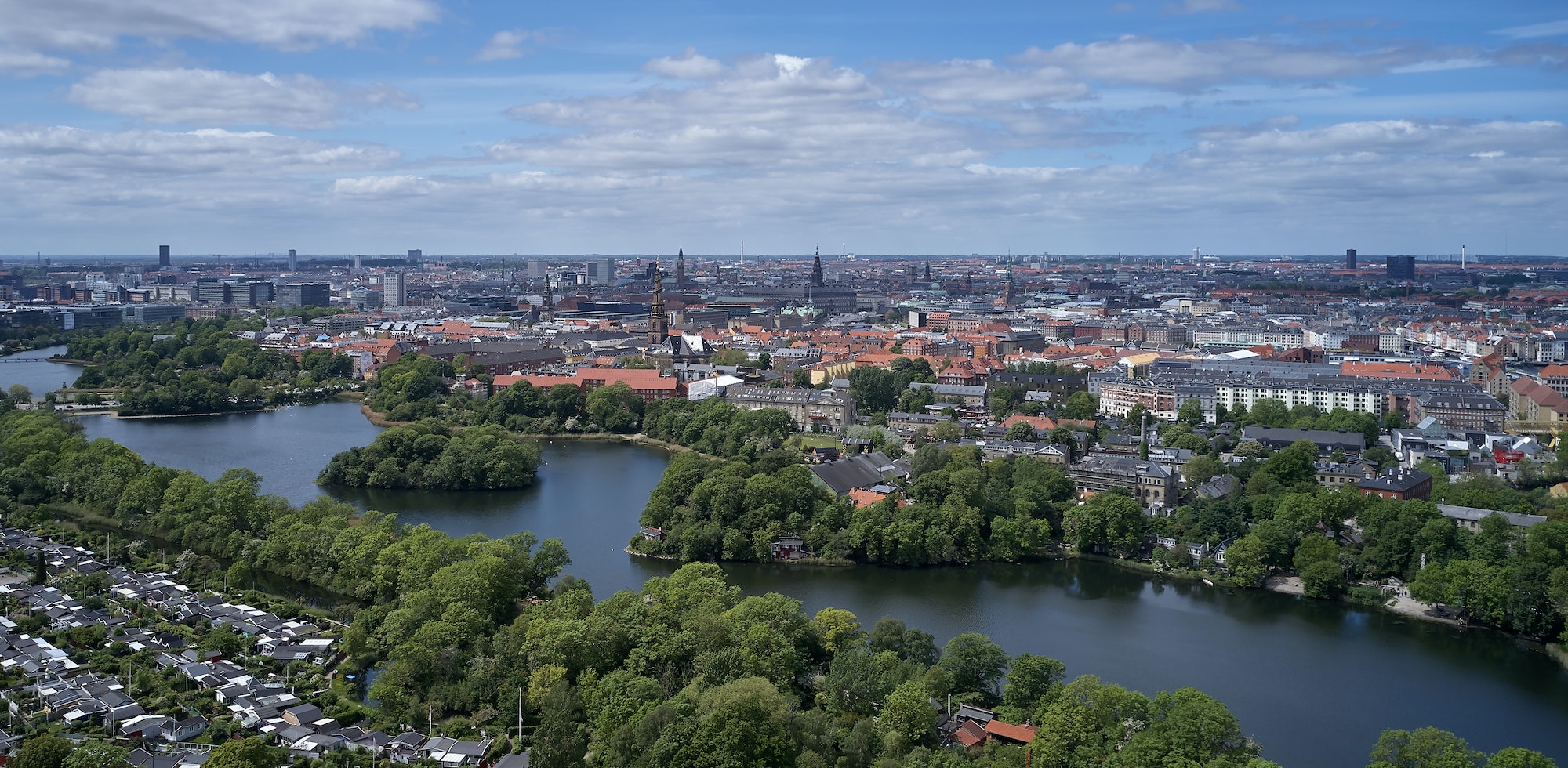 Christianshavn, Denmark