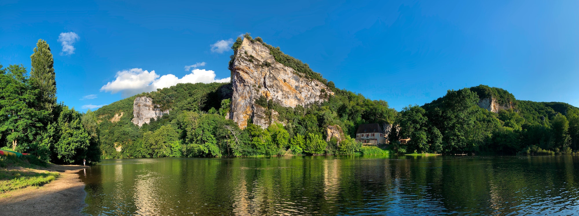 Dordogne - France