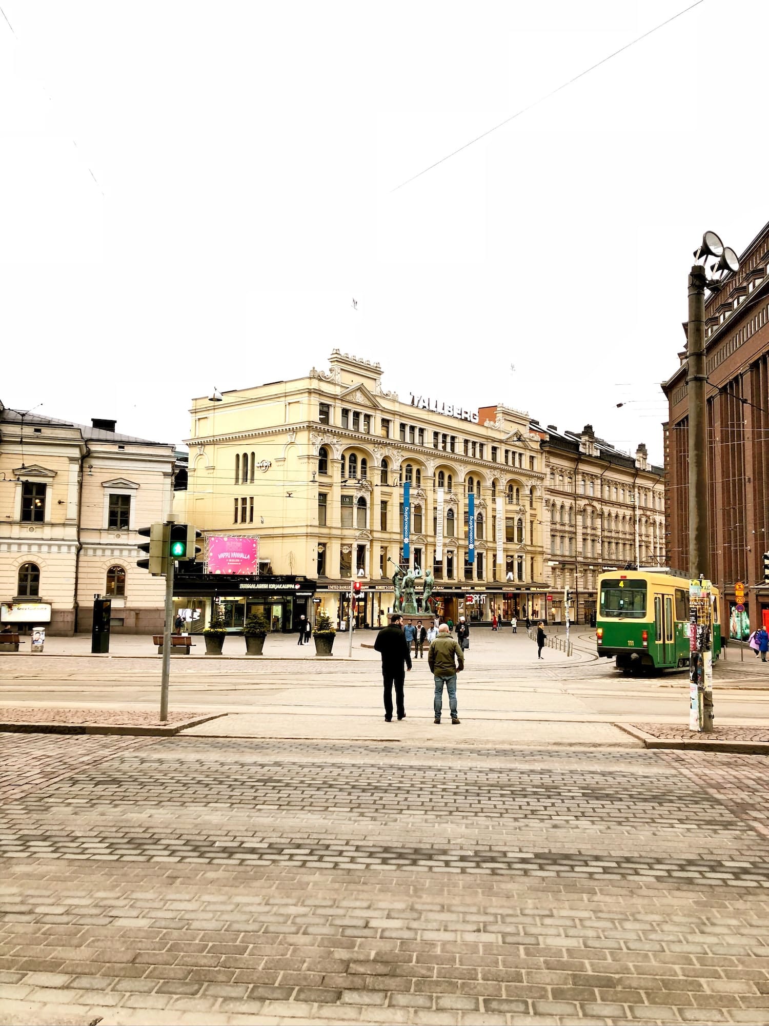 Helsinki