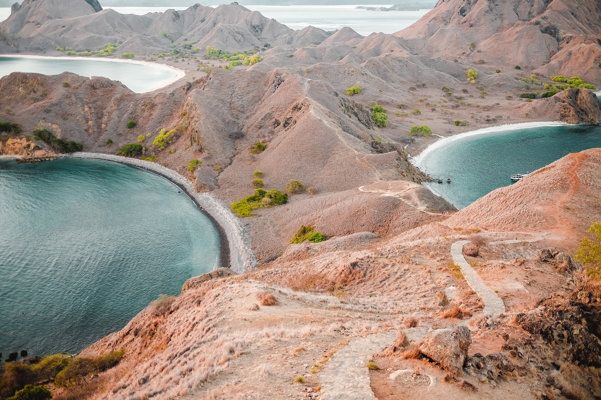 Labuan Bajo Indonesia