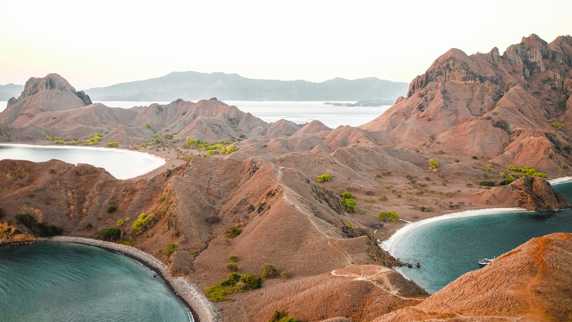 Labuan Bajo Indonesia