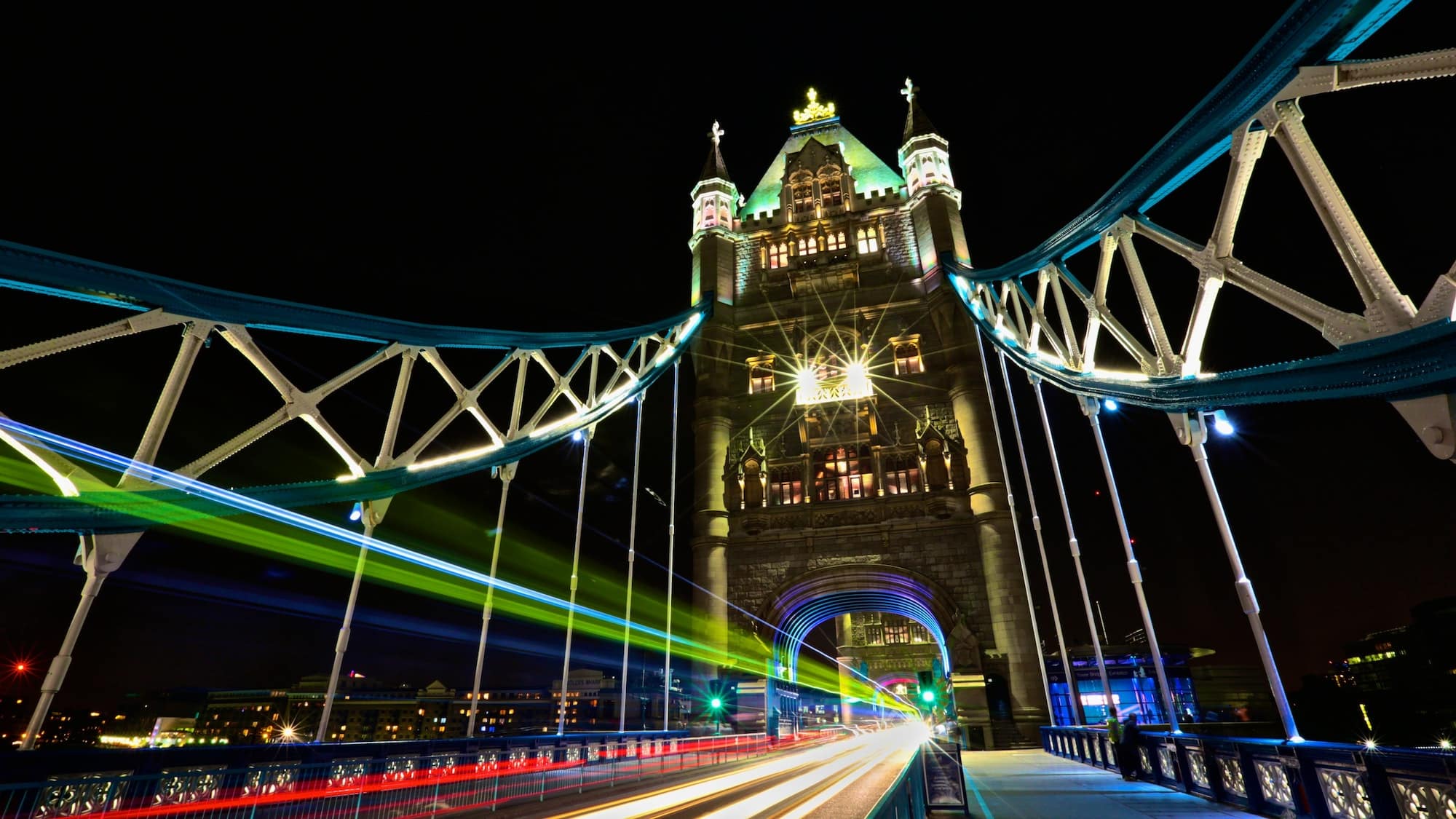 London bridge