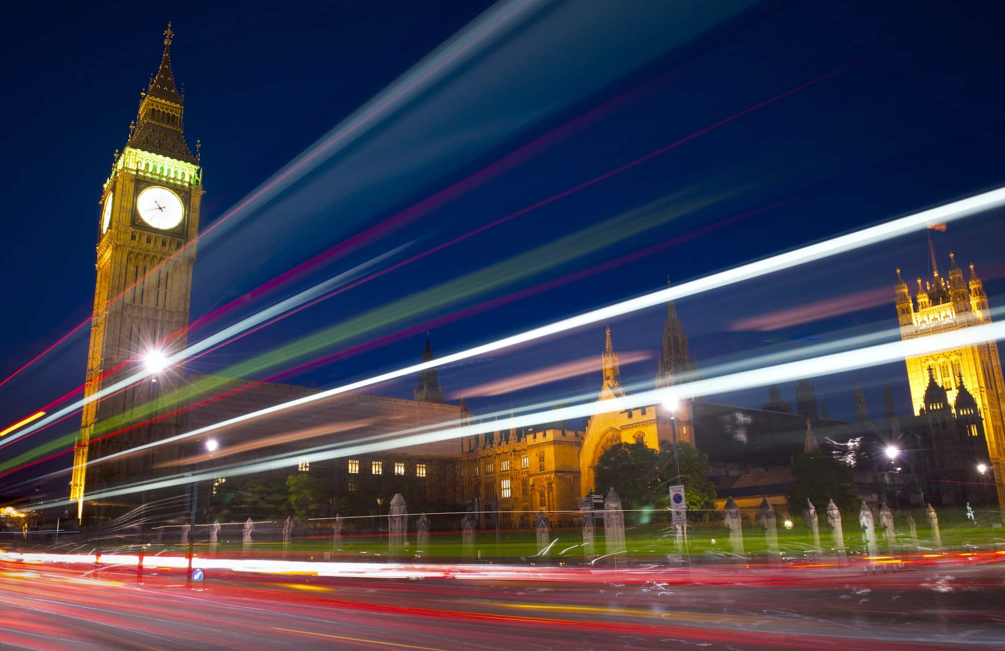 London Lights