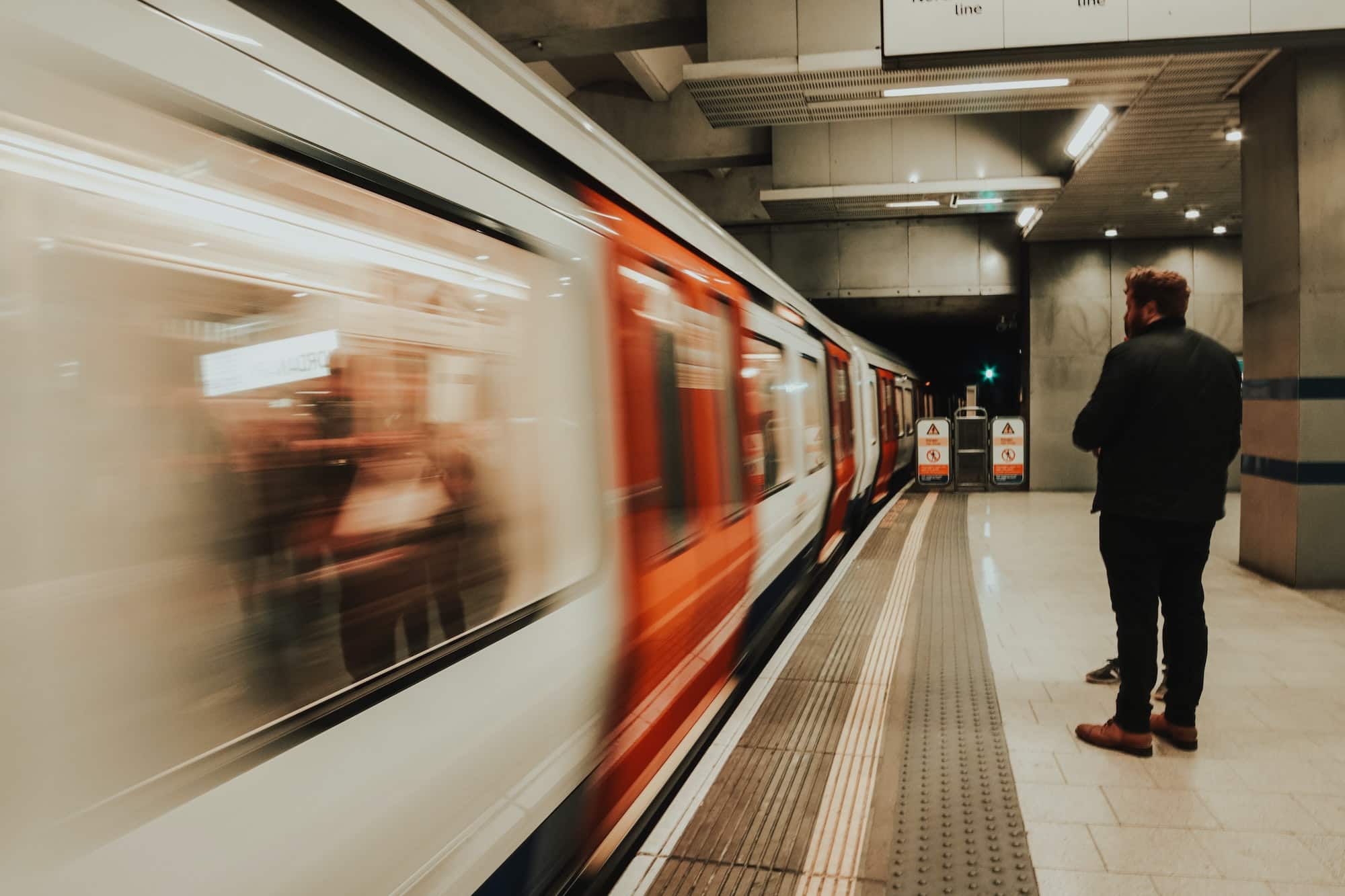 London Underground