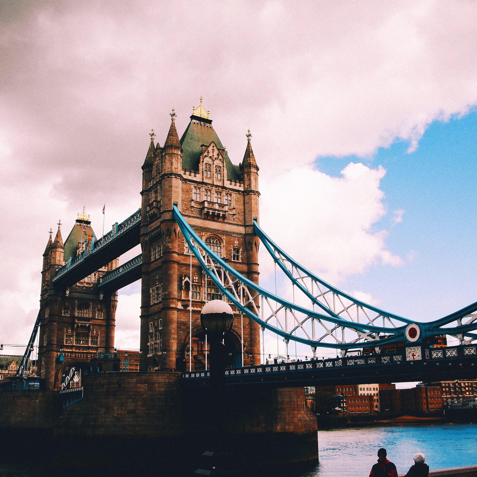 London