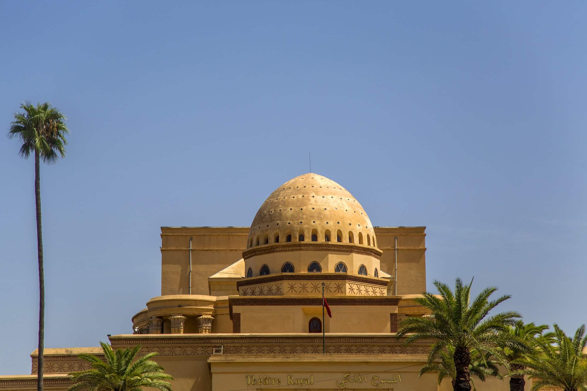 Marrakesh