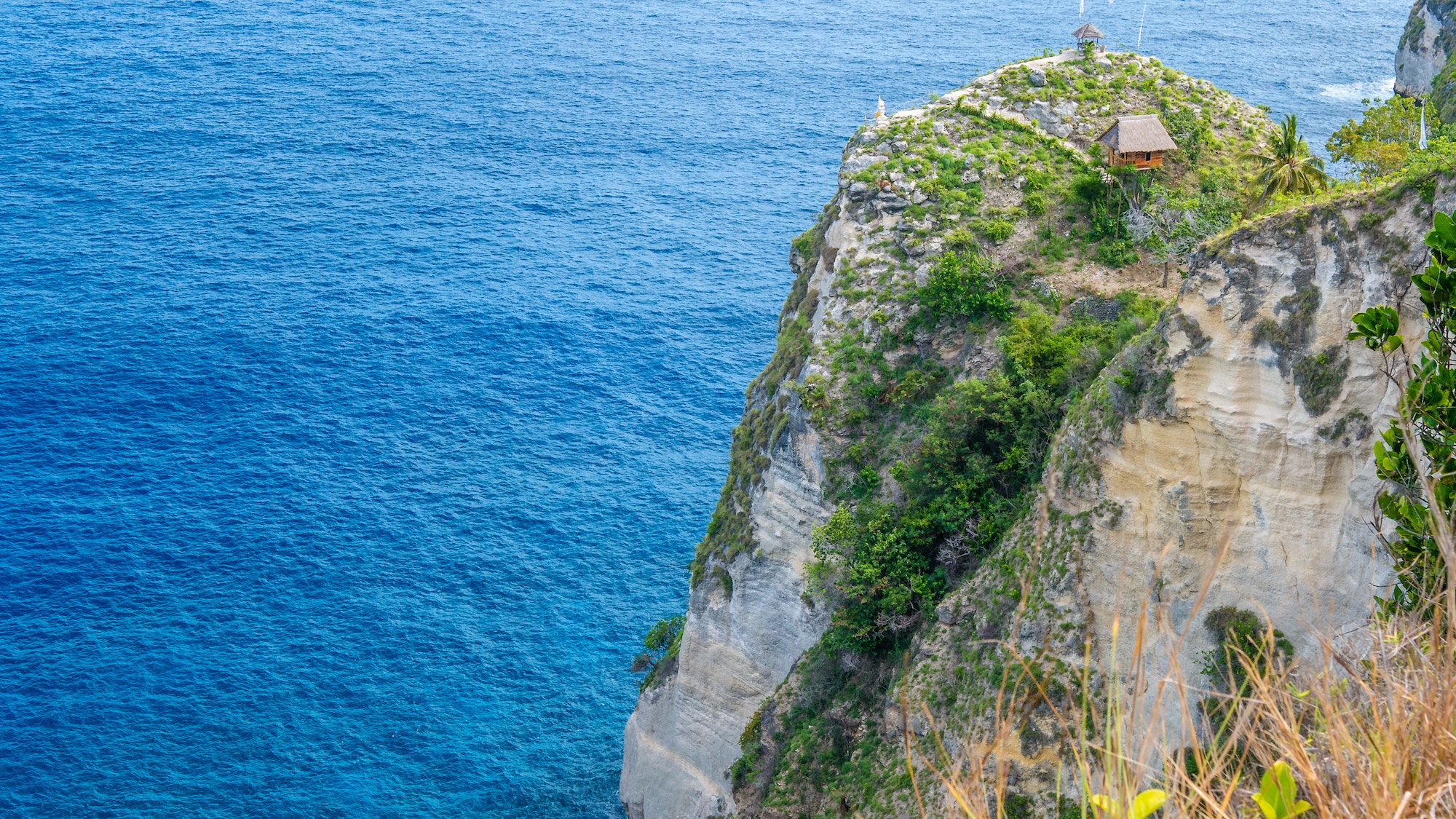 Nusa Penida, North Coast, Bali, Indonesia
