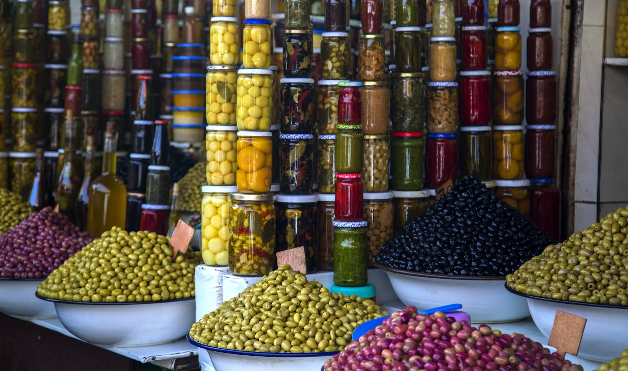 Olives