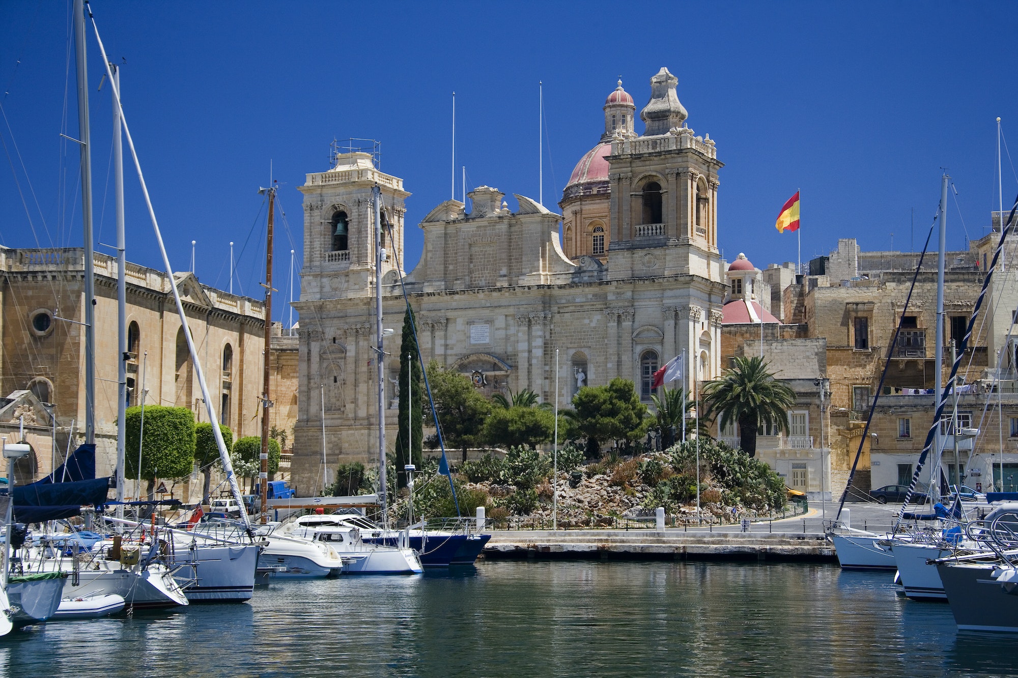 Valletta - Malta