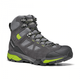 ZG LITE GTX SCARPA חלק קדמי