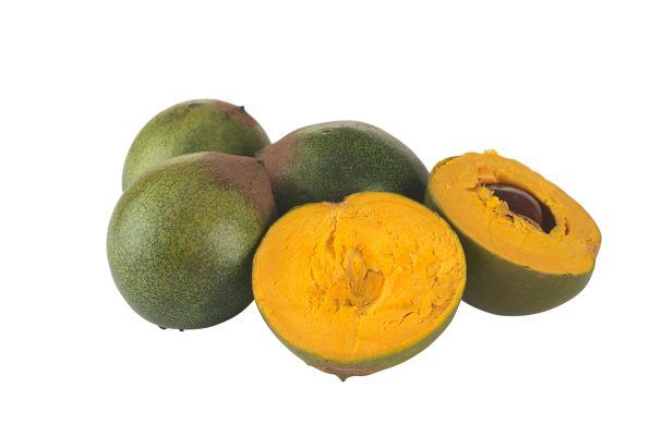 Peruvian Fruit Called Lucuma