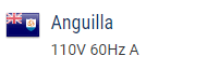 Anguilla