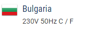 Bulgaria
