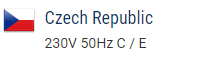 Czech Republic